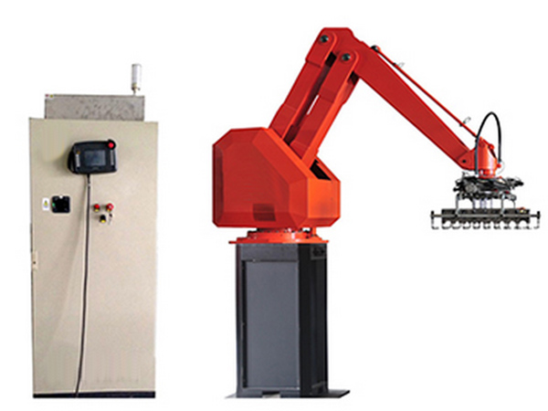 码垛机器人的控制技术有哪些?